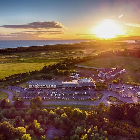 The Gailes Hotel & Spa Irvine  Eksteriør bilde