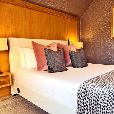The Gailes Hotel & Spa Irvine  Eksteriør bilde