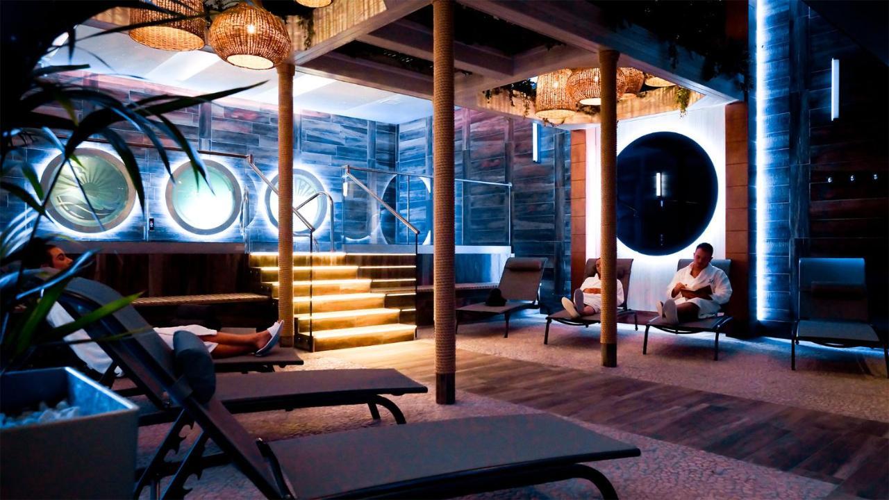 The Gailes Hotel & Spa Irvine  Eksteriør bilde