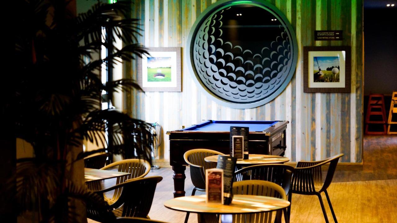 The Gailes Hotel & Spa Irvine  Eksteriør bilde