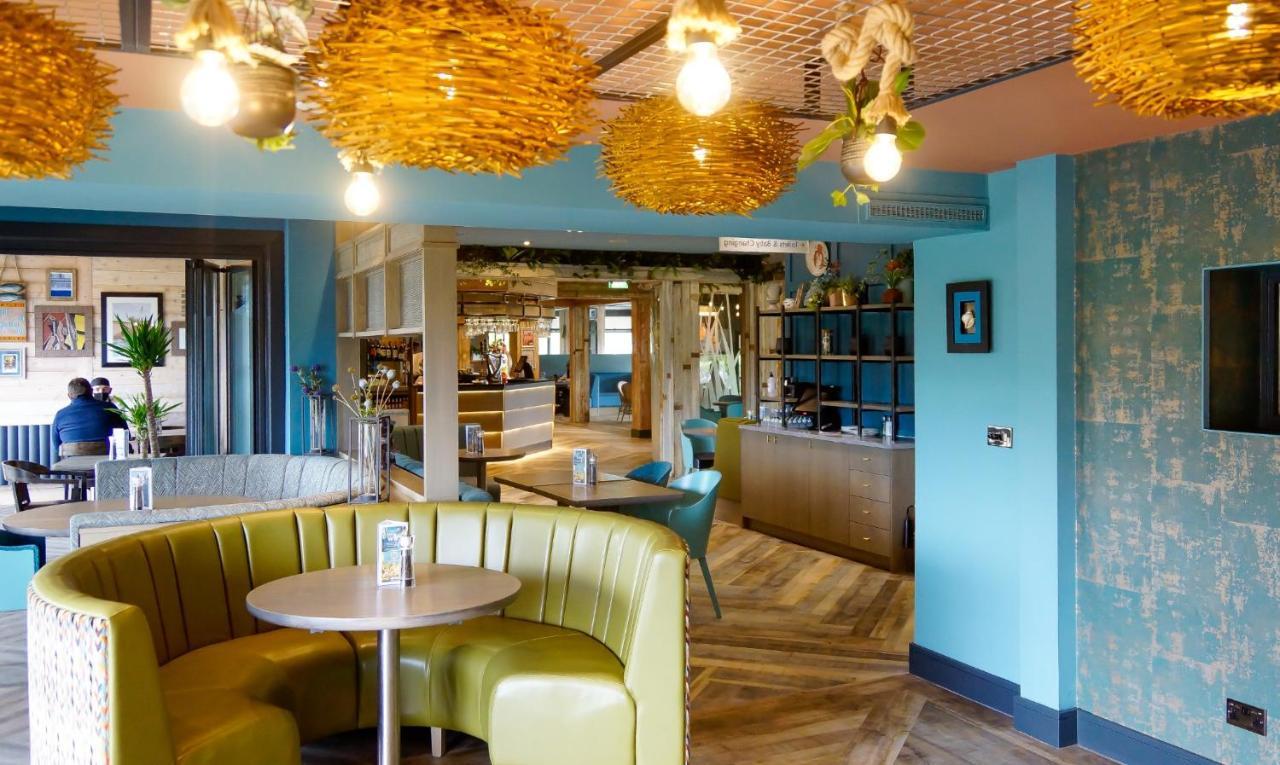 The Gailes Hotel & Spa Irvine  Eksteriør bilde