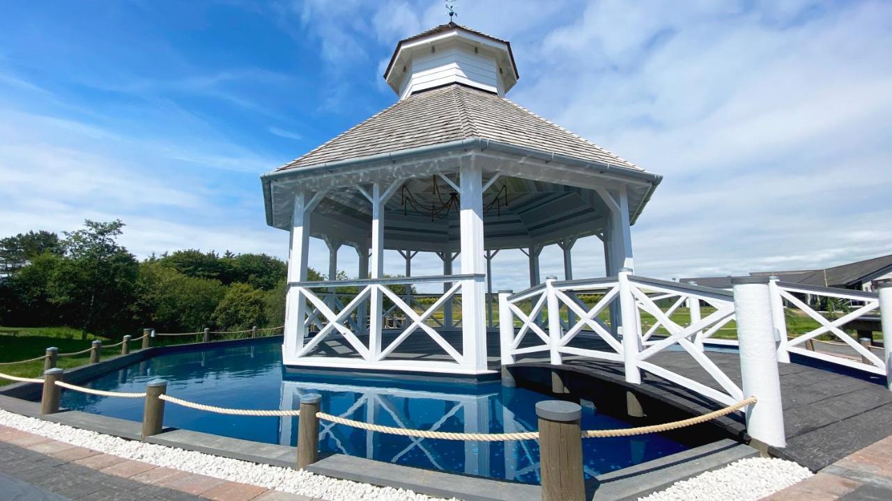 The Gailes Hotel & Spa Irvine  Eksteriør bilde