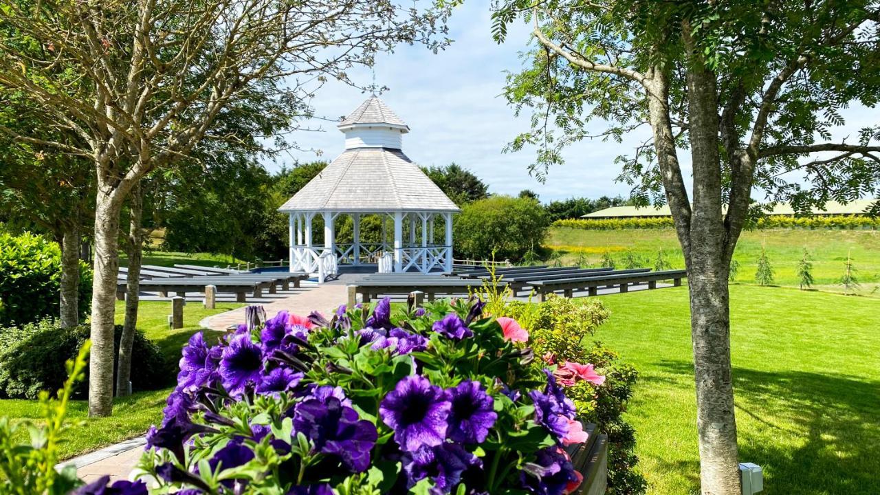 The Gailes Hotel & Spa Irvine  Eksteriør bilde