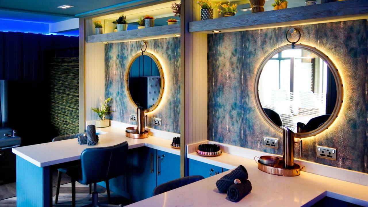 The Gailes Hotel & Spa Irvine  Eksteriør bilde