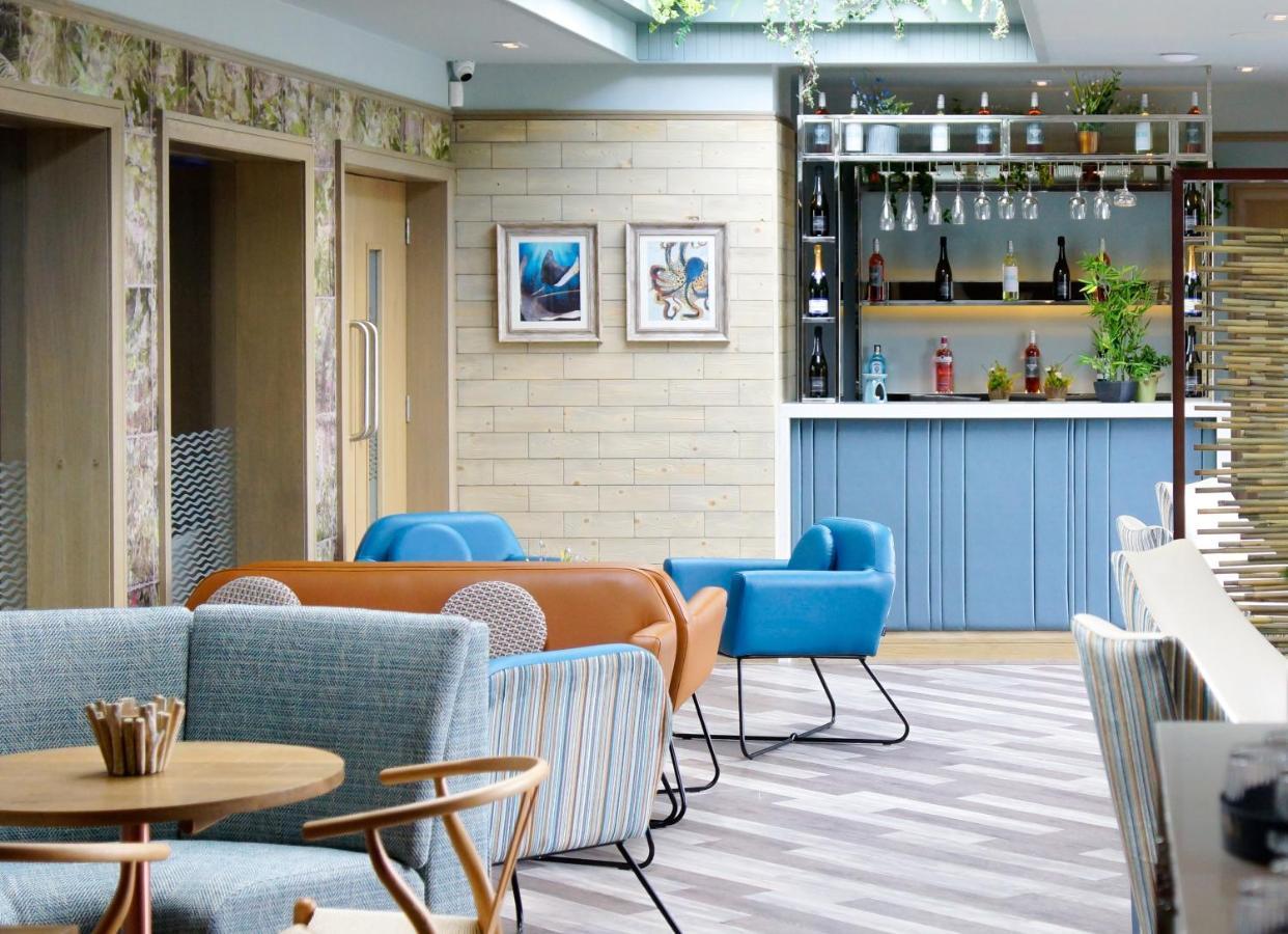 The Gailes Hotel & Spa Irvine  Eksteriør bilde