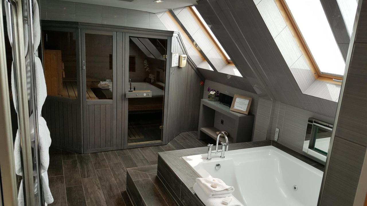 The Gailes Hotel & Spa Irvine  Eksteriør bilde