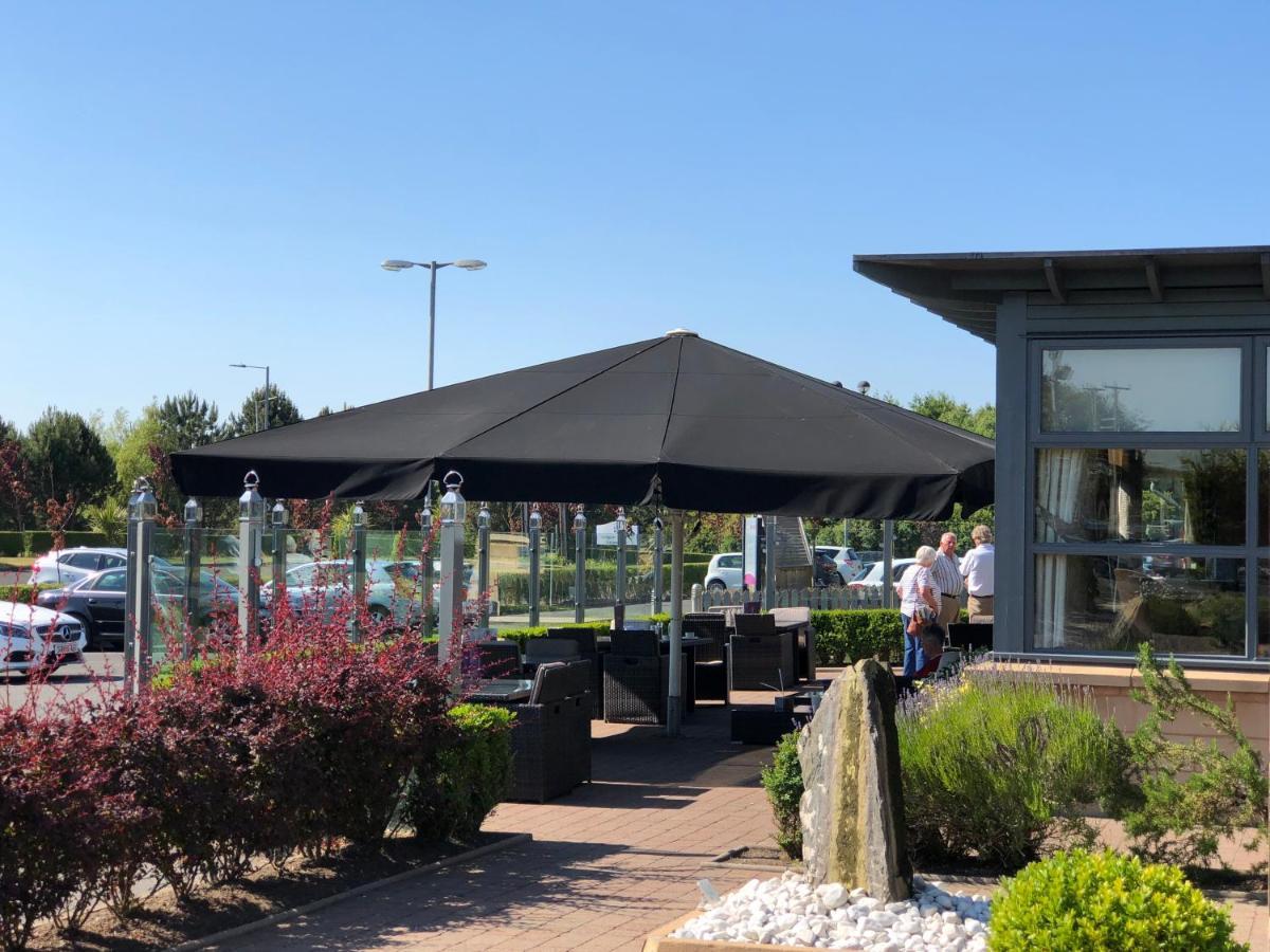 The Gailes Hotel & Spa Irvine  Eksteriør bilde
