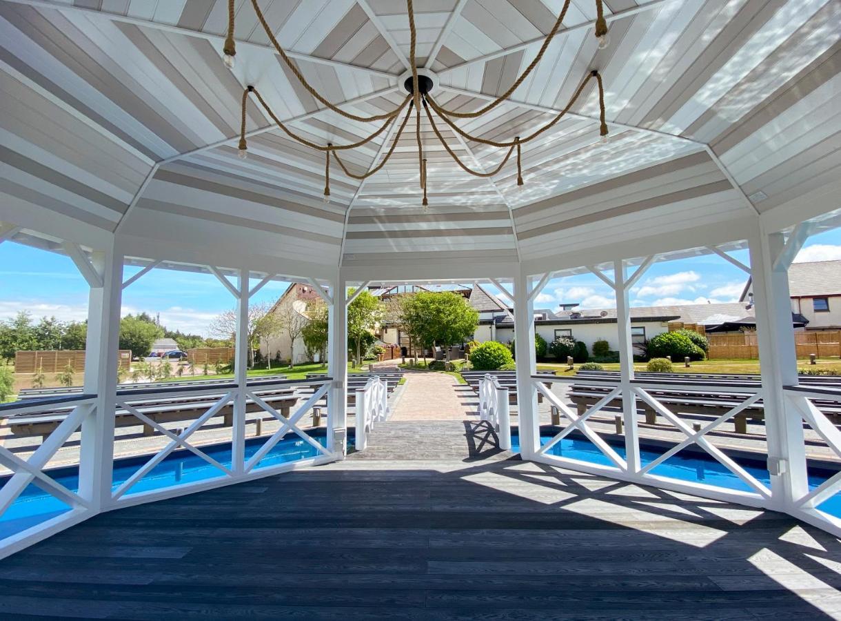 The Gailes Hotel & Spa Irvine  Eksteriør bilde