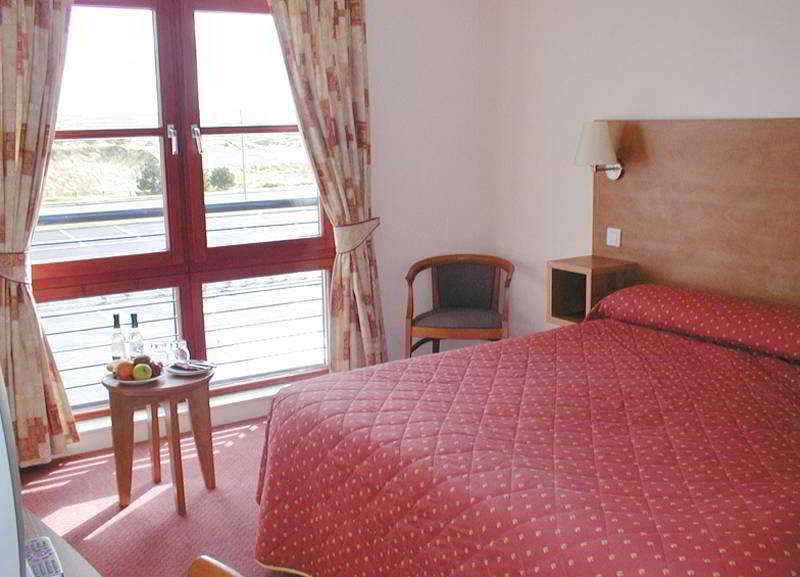 The Gailes Hotel & Spa Irvine  Eksteriør bilde