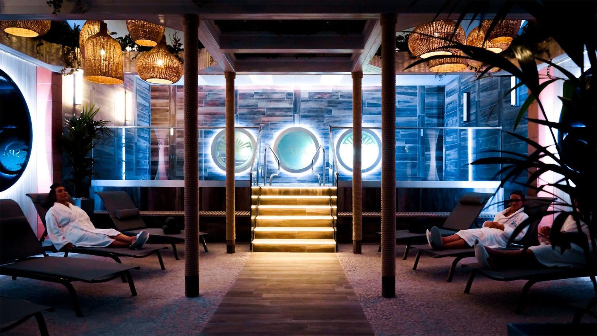 The Gailes Hotel & Spa Irvine  Eksteriør bilde