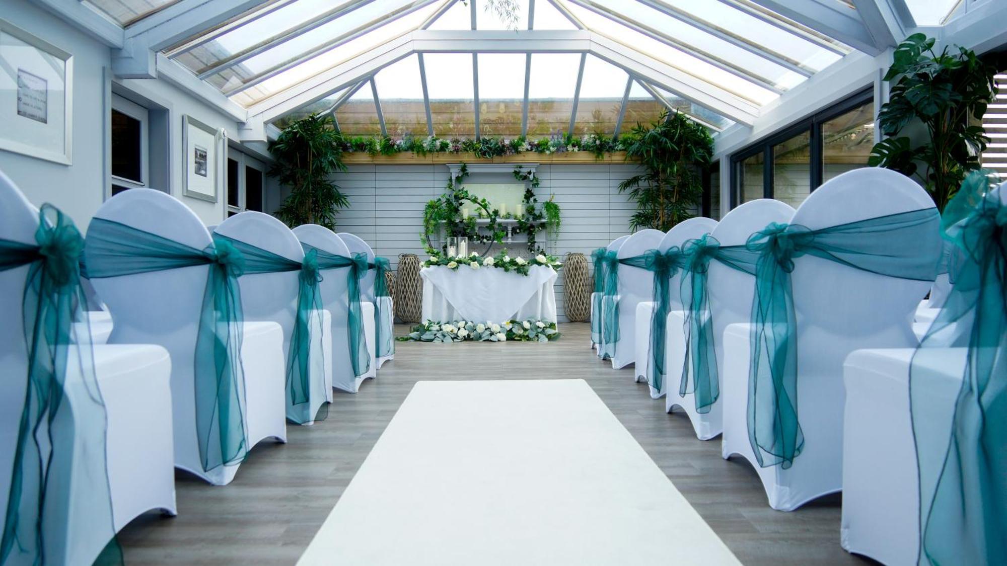 The Gailes Hotel & Spa Irvine  Eksteriør bilde