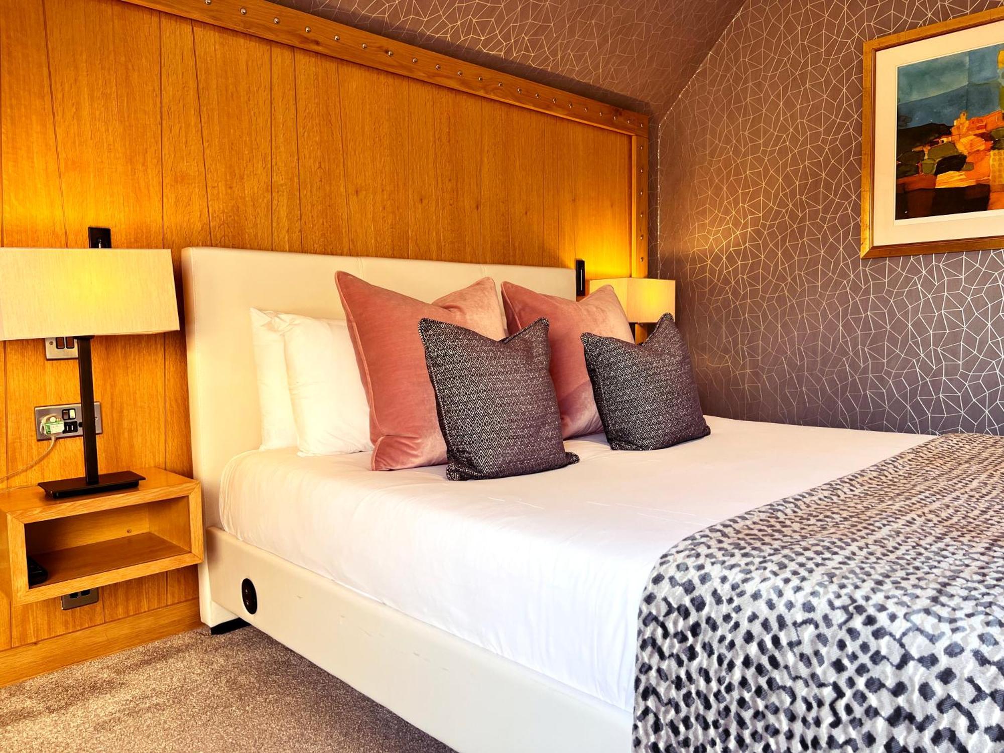 The Gailes Hotel & Spa Irvine  Eksteriør bilde
