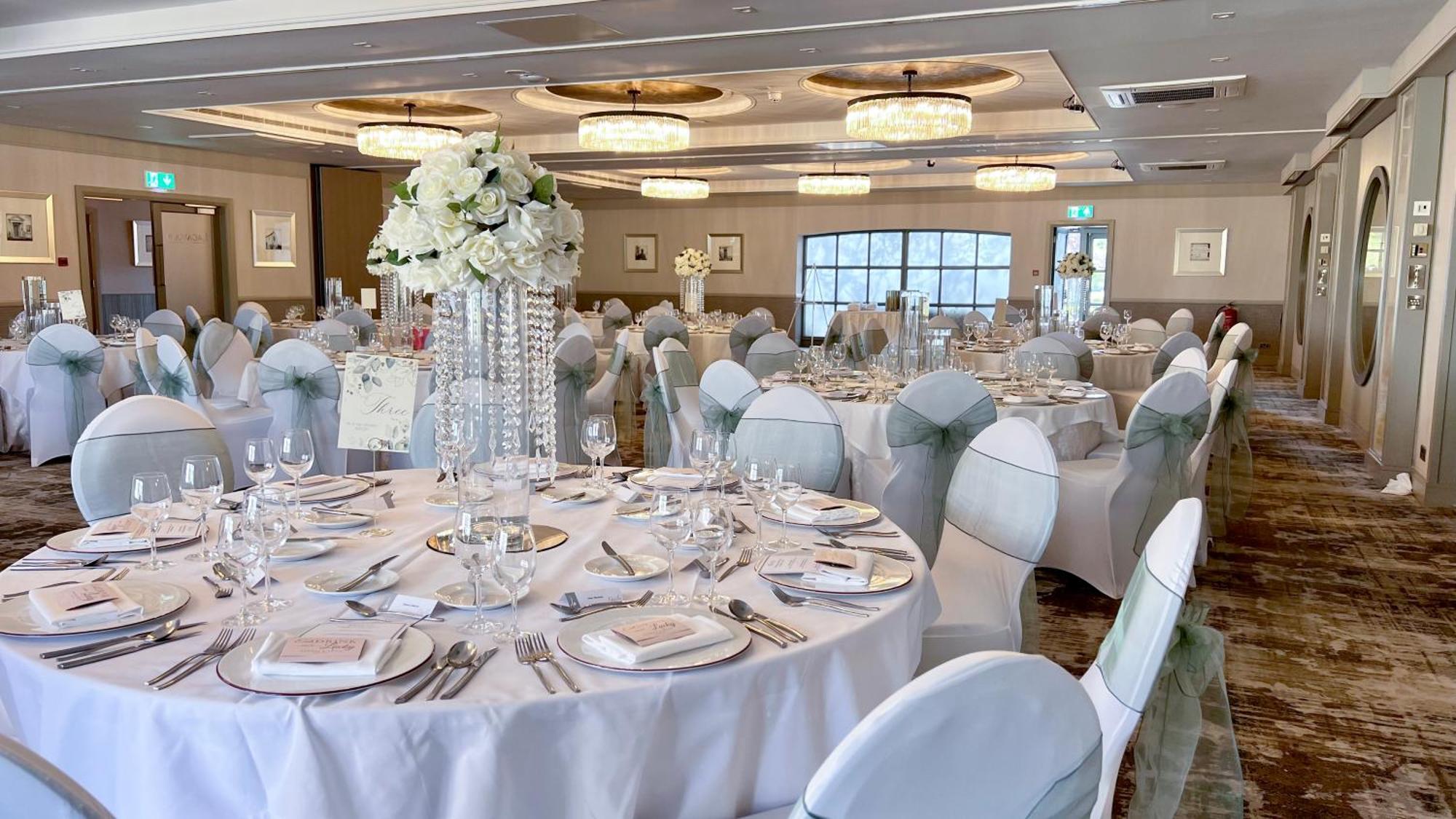 The Gailes Hotel & Spa Irvine  Eksteriør bilde
