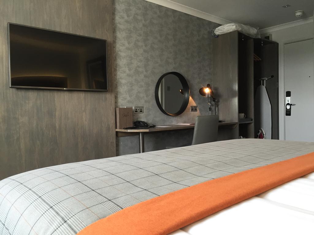 The Gailes Hotel & Spa Irvine  Eksteriør bilde