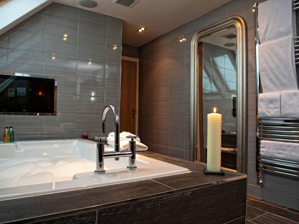 The Gailes Hotel & Spa Irvine  Eksteriør bilde