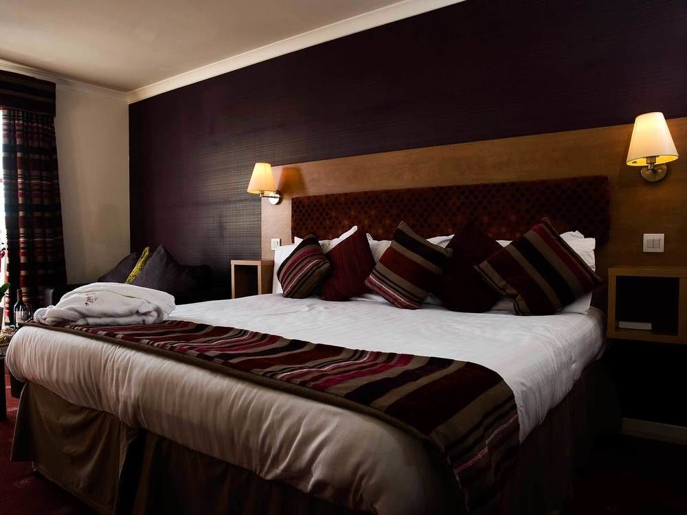 The Gailes Hotel & Spa Irvine  Eksteriør bilde