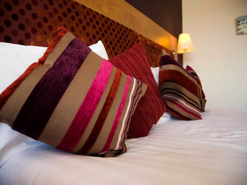 The Gailes Hotel & Spa Irvine  Eksteriør bilde