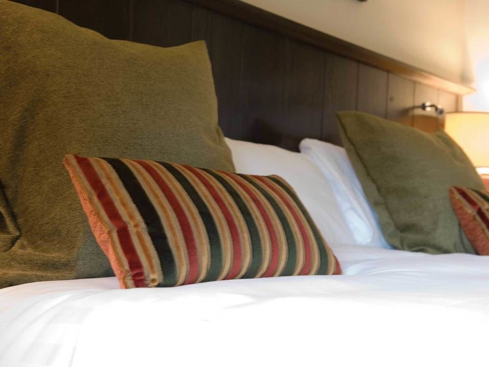 The Gailes Hotel & Spa Irvine  Eksteriør bilde
