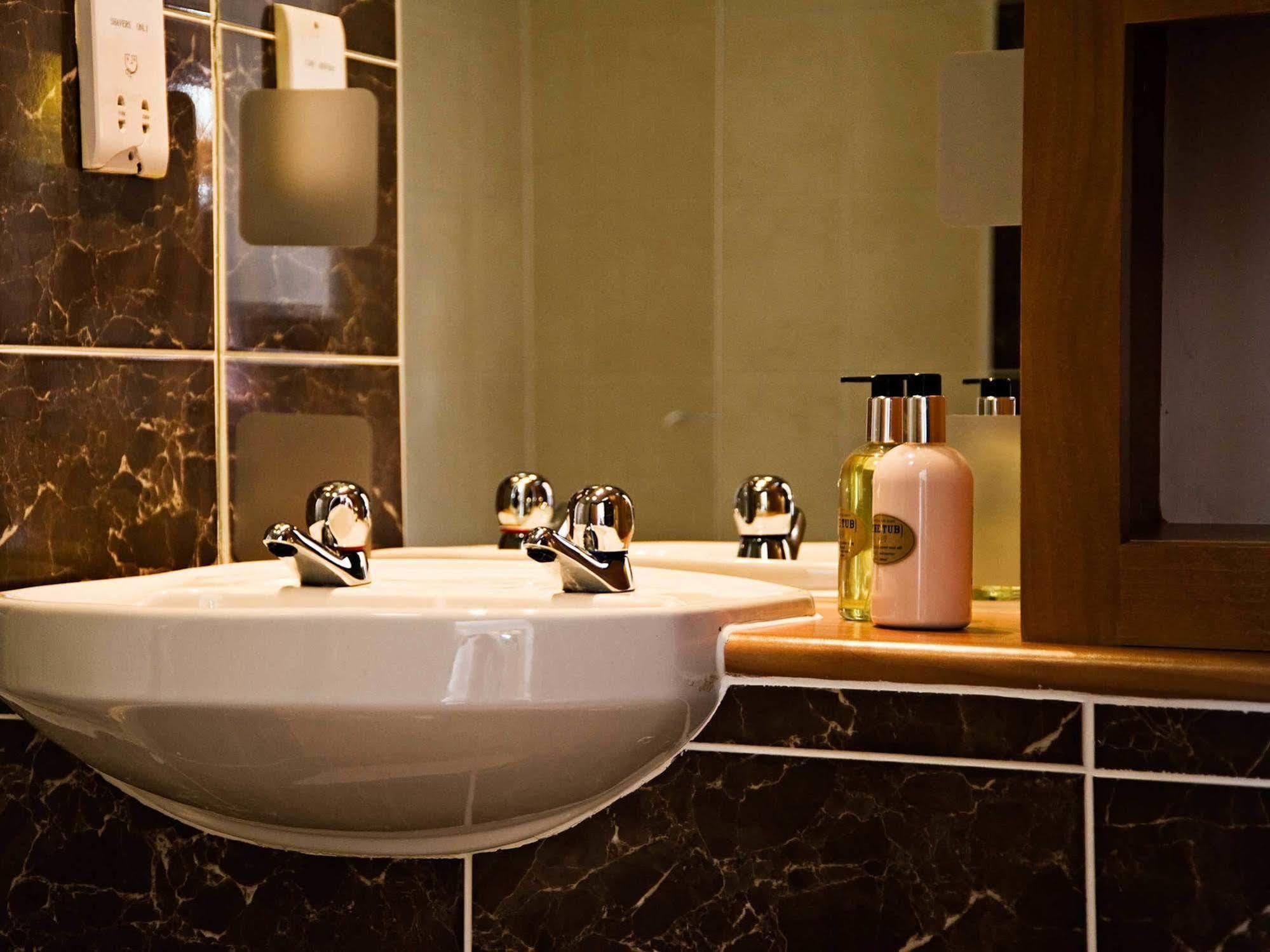 The Gailes Hotel & Spa Irvine  Eksteriør bilde