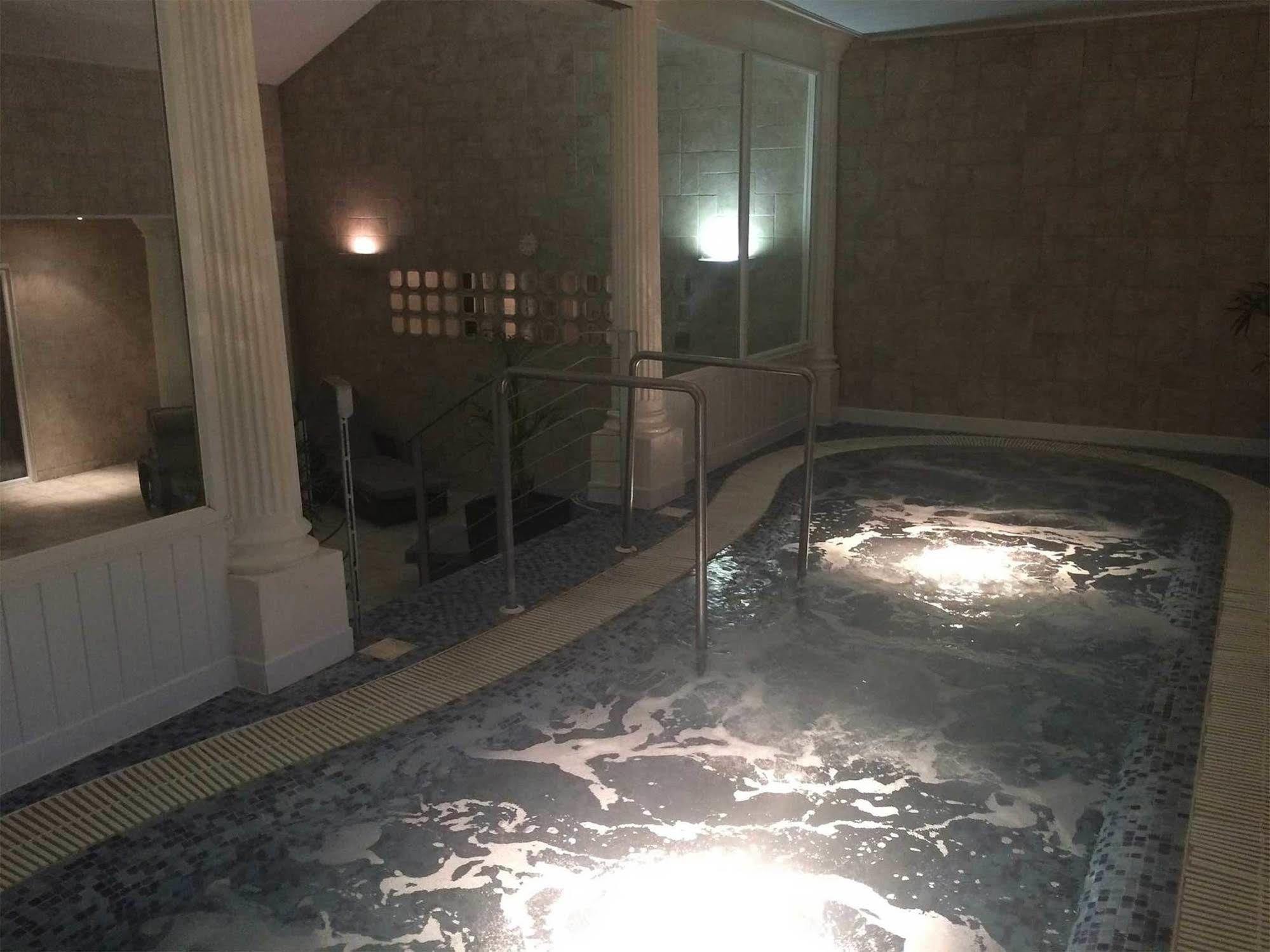 The Gailes Hotel & Spa Irvine  Eksteriør bilde