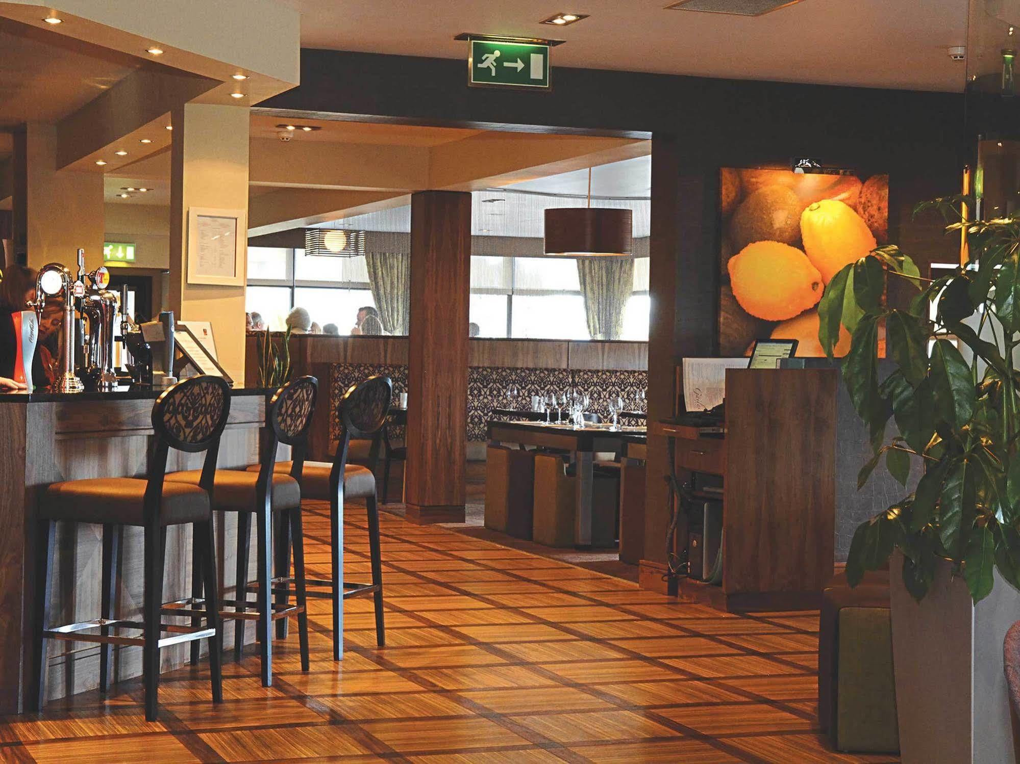 The Gailes Hotel & Spa Irvine  Eksteriør bilde
