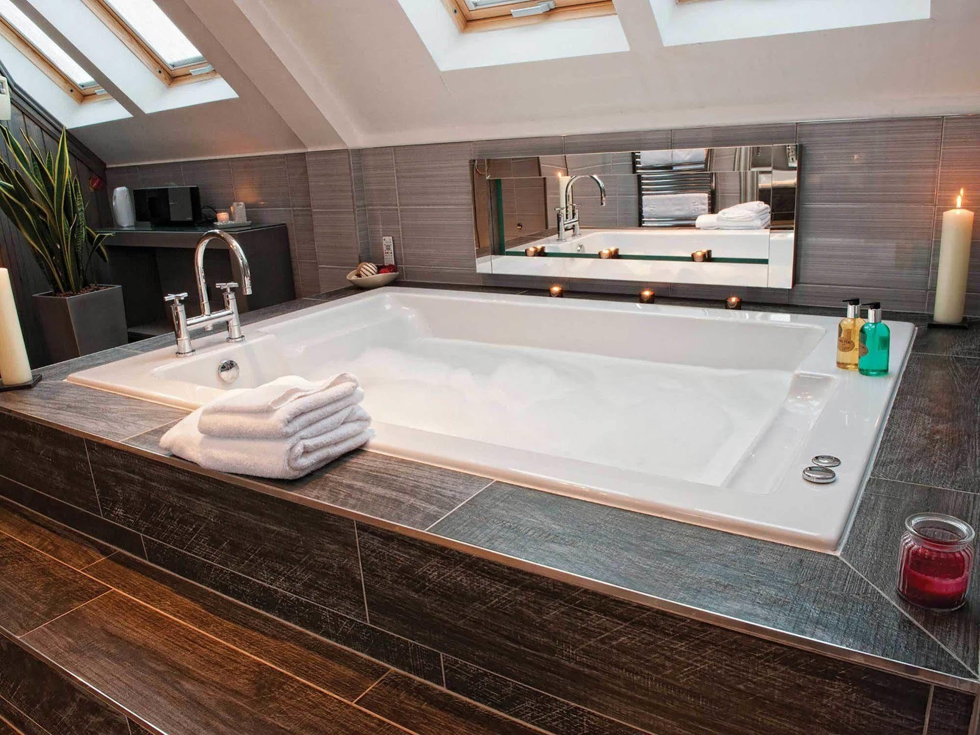 The Gailes Hotel & Spa Irvine  Eksteriør bilde